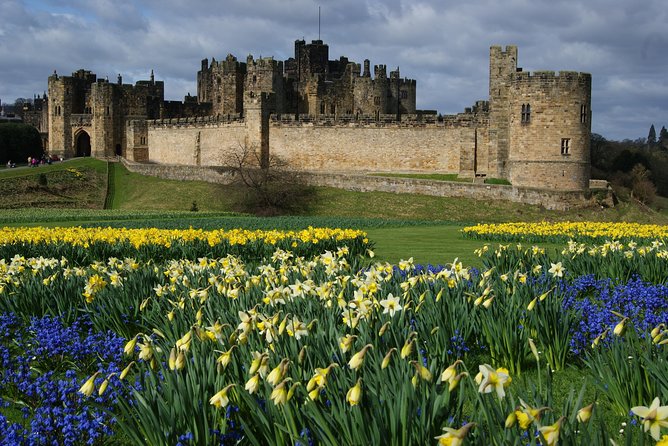 1 Day Alnwick Castle, Holy Island & Scottish Borders - Is $82.87 good value?