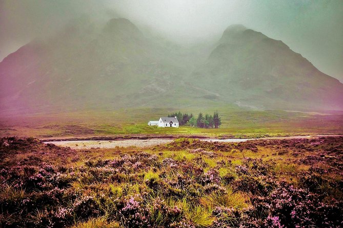 1 Day Complete Scottish Highlands Express - Key Points To Know Before Booking