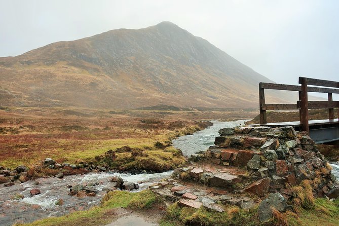 1 Day Complete Scottish Highlands Express - What This One-Day Highlands Tour Is Really Trying To Do