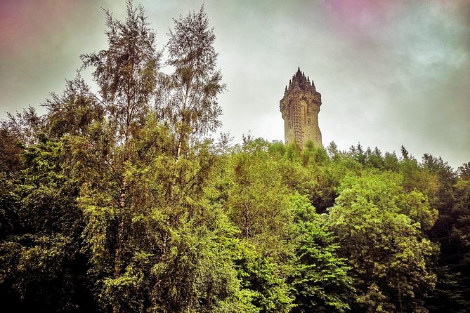 1 Day Complete Scottish Highlands Express - Glenturret Distillery: A Whisky Stop With Choices