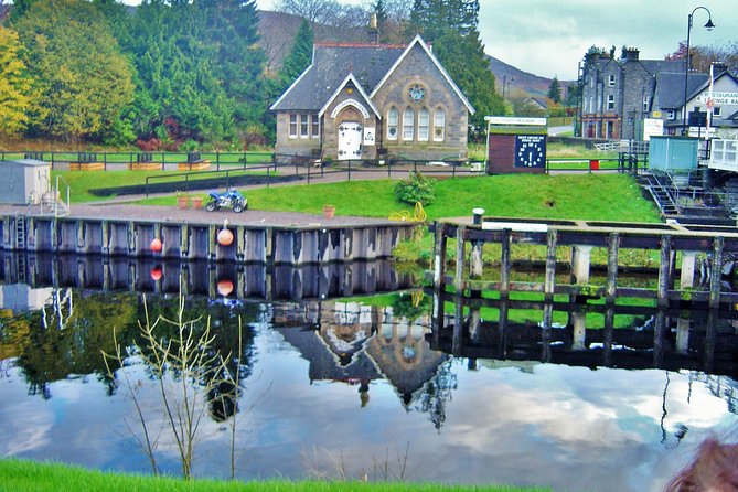 1 Day Complete Scottish Highlands Express - Fort Augustus And Loch Ness: Lunch Beside The Water