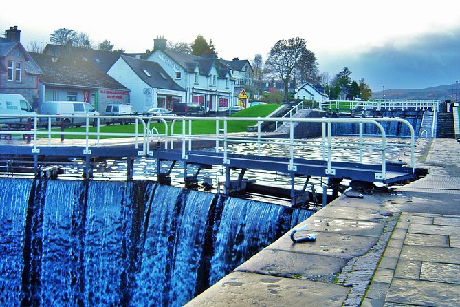 1 Day Complete Scottish Highlands Express - The Loch Ness Centre: More Time For The Monster Mystery