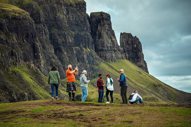 1 Day Isle of Skye and Scottish Highlands Tour - Why This Inverness to Skye Trip Works