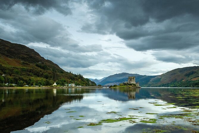 1 Day Isle of Skye and Scottish Highlands Tour - The Quiraing and the Trotternish Peninsula