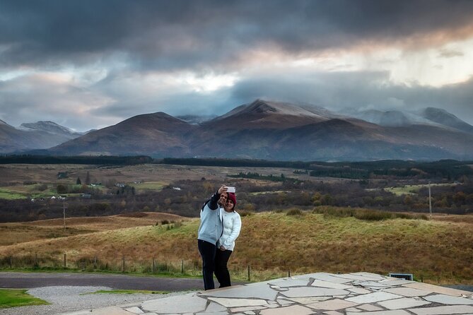 1 Day Loch Ness, Whisky, Glencoe & Scottish Highlands Tour - Why this Edinburgh day tour works