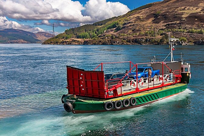 1 Day Private Isle of Skye and West Highlands from Inverness - Key points before you book