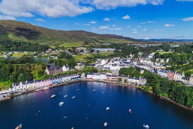 1 Day Private Isle of Skye and West Highlands from Inverness - Why a private Skye day from Inverness can work