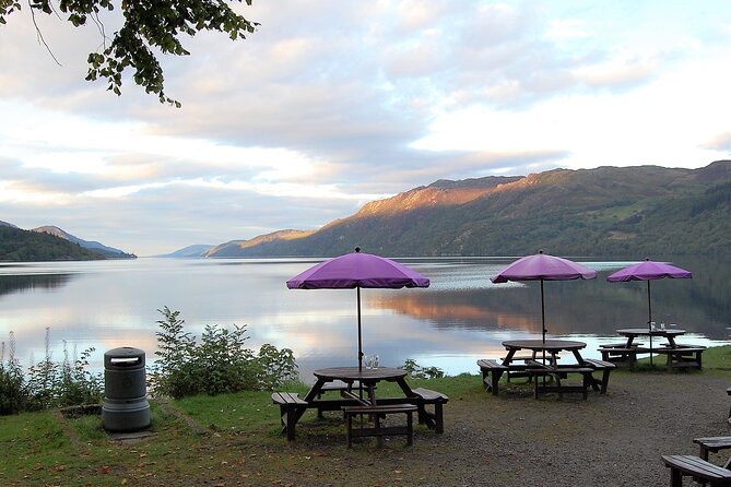 1-day Small Group Loch Ness Discovery Tour from Glasgow - At a glance: what makes this day trip useful
