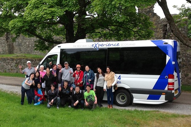 1-day Small Group Loch Ness Discovery Tour from Glasgow - Is $90.28 a fair price?