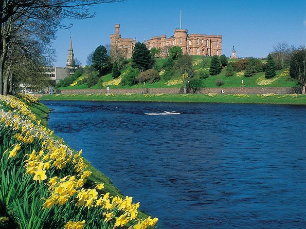 2-Day Inverness and the Highlands Very Small Group Tour from Edinburgh - What the two-day route does well