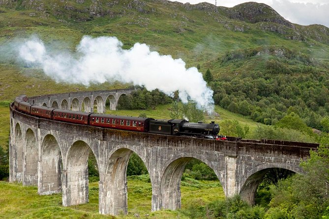 2-Day Inverness and the Highlands Very Small Group Tour from Edinburgh - Leaving Edinburgh at 8:15 in the morning