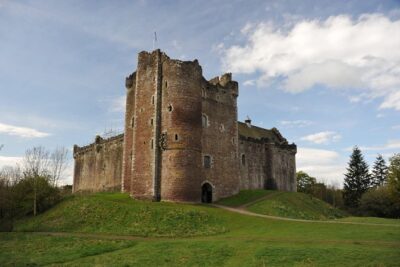 2-Day Inverness and the Highlands Very Small Group Tour from Edinburgh
