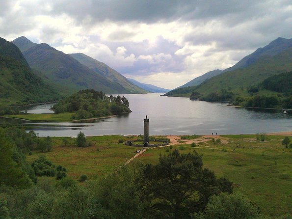 2-Day Inverness and the Highlands Very Small Group Tour from Edinburgh - Urquhart Castle and an evening in Inverness