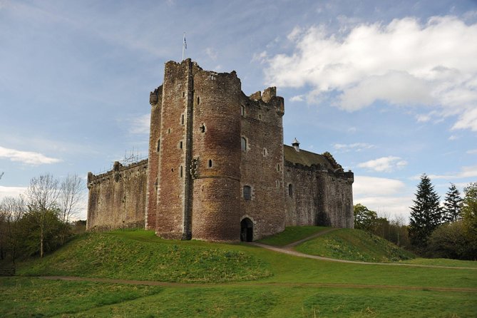 2-Day Inverness and the Highlands Very Small Group Tour from Edinburgh - Glen Coe: Scotland’s most powerful stop