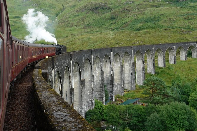 2-Day Jacobite Experience including the Hogwarts Express from Edinburgh - What the $492.17 price really buys you