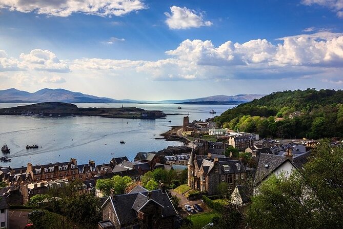2-Day Loch Lomond, West Highlands, Glencoe & Oban Tour - Key points at a glance