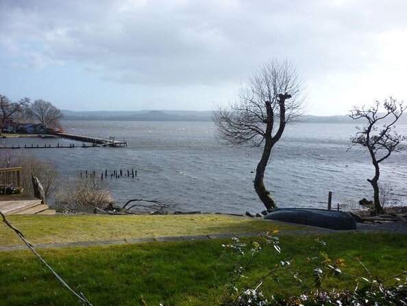 2-Day Loch Lomond, West Highlands, Glencoe & Oban Tour - Why this two-day route works