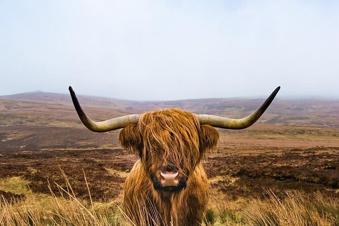 2-Day Loch Lomond, West Highlands, Glencoe & Oban Tour - Rest and Be Thankful leads to Inveraray