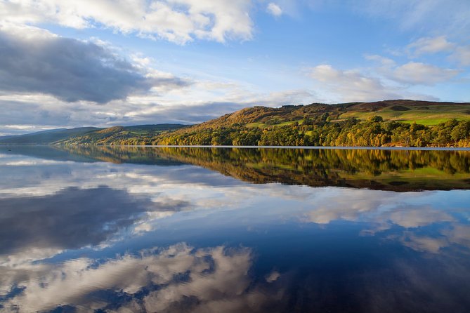 2-Day Loch Ness and Inverness Small-Group Tour from Edinburgh - Fort William, Ben Nevis, and Glencoe