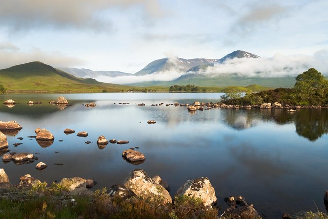 2-Day Loch Ness and Inverness Small-Group Tour from Edinburgh - Clava Cairns and the road into Inverness