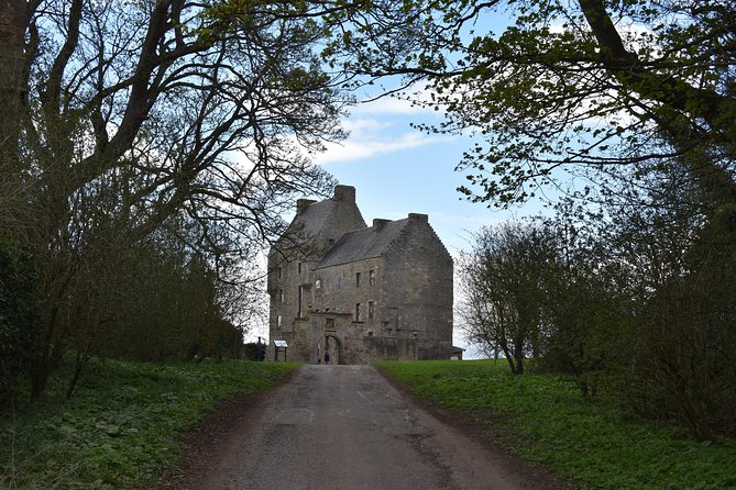 2-Day Outlander Experience Small Group Tour from Edinburgh - Why this two-day route works for Outlander fans