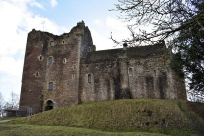 2-Day Outlander Experience Small Group Tour from Edinburgh