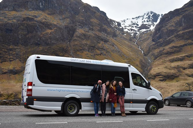 2-Day Outlander Experience Small Group Tour from Edinburgh - Who should book this Outlander tour?