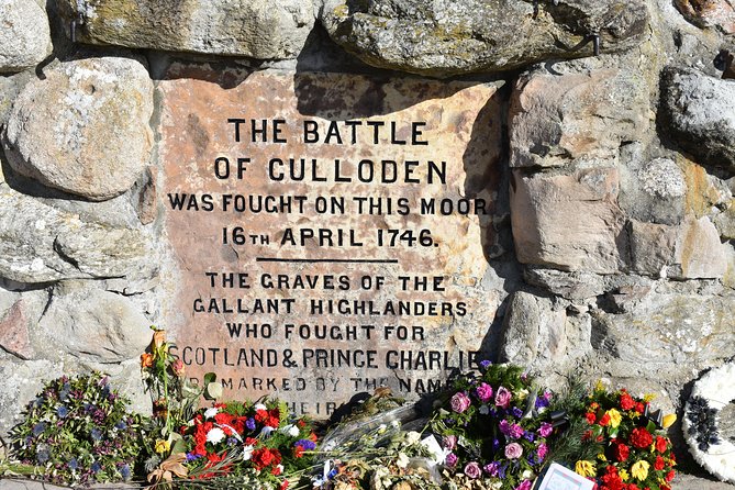 2-Day Outlander Experience Small Group Tour from Edinburgh - My recommendation: book it for access, not leisurely sightseeing