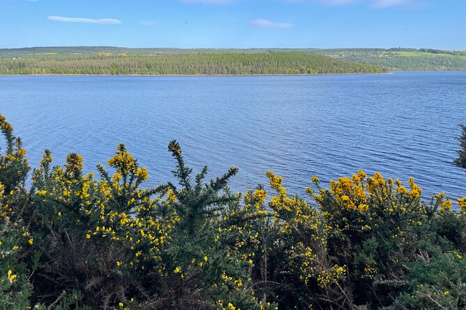 2-Day Outlander Experience Small Group Tour from Edinburgh - FAQ