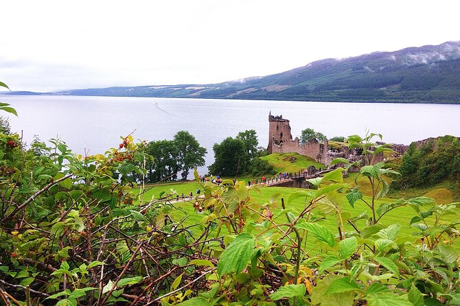 2 Days on the Loch Ness Canal of Caledonia and the Highlands - Why This Two-Day Route Works