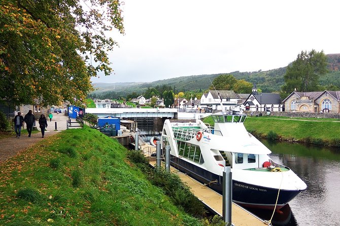 2 Days on the Loch Ness Canal of Caledonia and the Highlands - Who Should Book This Highland Trip?