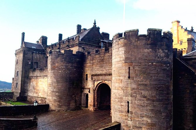 2 Days Private Custom Tour of Scotland from Edinburgh - Day two: more freedom, less repetition