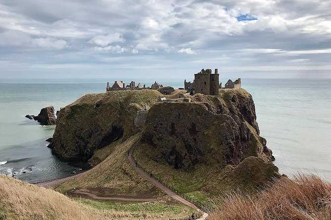 2 Days Private Custom Tour of Scotland from Edinburgh - Who will get the most from this format