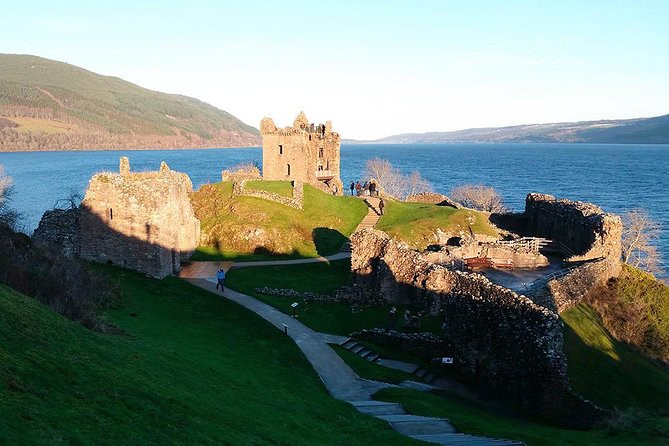 2 Days Private Custom Tour of Scotland from Edinburgh - How to plan a better two-day itinerary