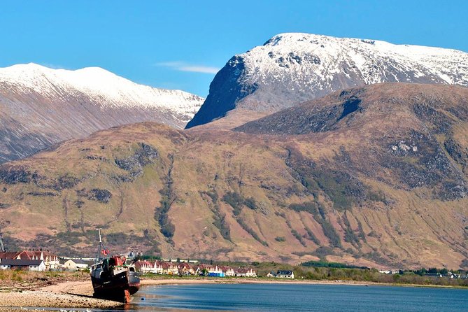 2 Days Private Custom Tour of Scotland from Edinburgh - The value of a $2,133.32 private tour