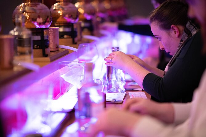 2 hour Gin School Experience in Aberdeen - Is $192.23 a fair price?