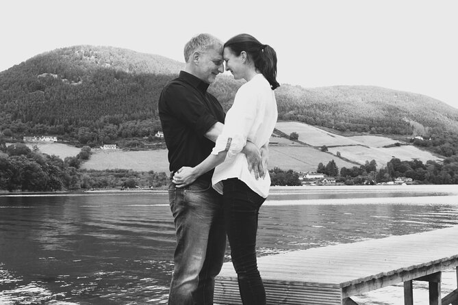 2-Hour Private Celtic Handfasting Ceremony Experience - Key points about the Loch Ness handfasting