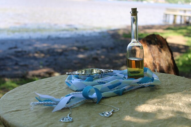 2-Hour Private Celtic Handfasting Ceremony Experience - Meeting at Drumnadrochit before the ceremony
