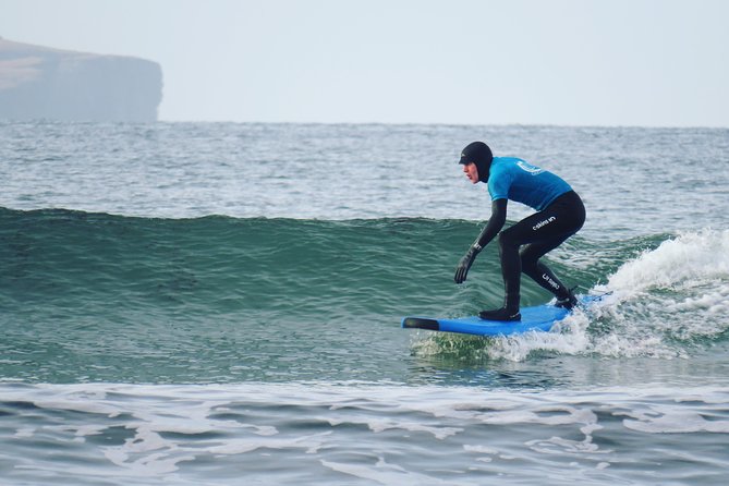 2 hour private surf lesson! (Up to 2 people) - Key points to know before booking