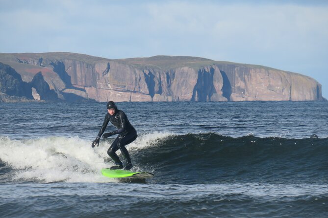 2 hour private surf lesson! (Up to 2 people) - What happens during the two-hour lesson