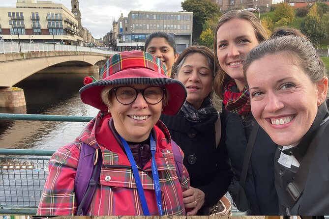 2 Hour Private Walking Tour in Inverness City Centre with a Guide - Why a private walk works well in Inverness