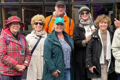 2 Hour Private Walking Tour in Inverness City Centre with a Guide