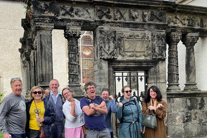 2 Hour Private Walking Tour in Inverness City Centre with a Guide - The River Ness and a chance to spot wildlife