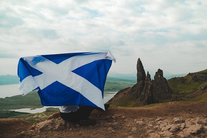3-Day Budget Backpacker Isle of Skye and the Highlands Tour from Edinburgh - What this three-day Skye tour is really offering