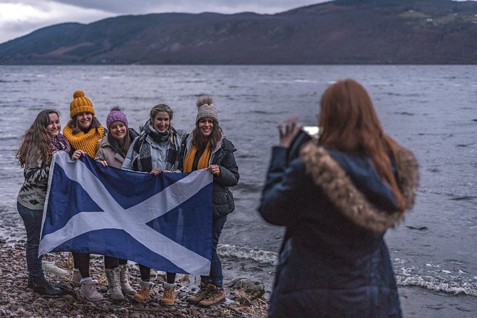 3-Day Budget Backpacker Isle of Skye and the Highlands Tour from Edinburgh - How the group size affects your experience