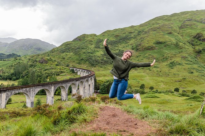 3-Day Budget Backpacker Isle of Skye and the Highlands Tour from Edinburgh - Who should book this three-day route