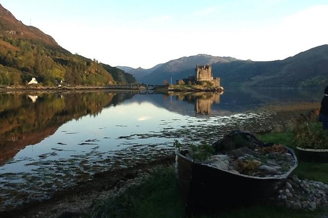 3-Day Guided Isle of Skye and Highlands with Stay from Edinburgh - Day 2 on Skye, from Kilt Rock to Portree