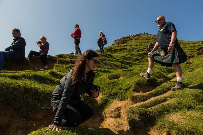 3-Day Guided Isle of Skye and Highlands with Stay from Edinburgh - Eilean Donan and the Sligachan legend