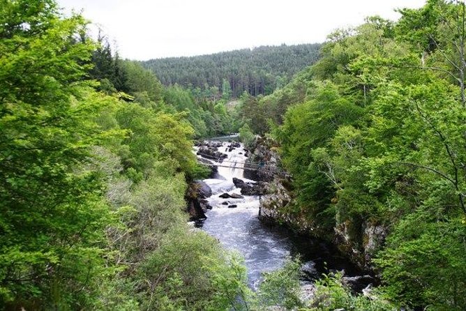 3-Day Hebrides Tour from Inverness: Isles of Lewis and Harris - Day one: Highland roads, Ullapool, and Arnol’s blackhouse