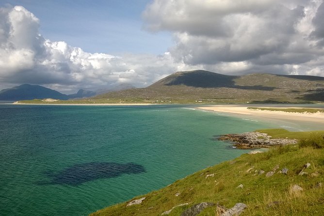 3-Day Hebrides Tour from Inverness: Isles of Lewis and Harris - Stornoway, the island capital